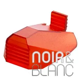 Accessoires ORTOFON STYLUS PROTECTION GUARD 2M RED | Très apprécié des clients