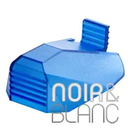 Accessoires ORTOFON STYLUS PROTECTION GUARD 2M BLUE - Incontournable