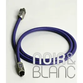 Satisfait ou remboursé | Câble toslink optique Analysis Plus Toslink Optical Cable