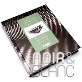 Accessoires Rega Book | Tendance
