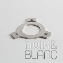 Rega Arm Height Adjustment Spacer - Stainless | Nouveau chez nous