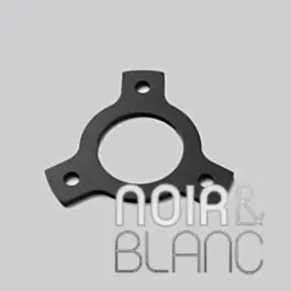 Platines vinyles Rega Arm Height Adjustment Spacer - Aluminium - Ne manquez pas cette offre