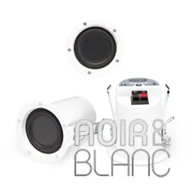 Prix usine - Haut-parleurs Cambridge Audio C46
