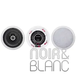 Prix doux - Haut-parleurs Cambridge Audio C155