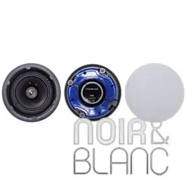 Haut-parleurs Cambridge Audio C165 | Commandez dès maintenant