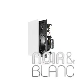 Offre bientôt terminée | Enceintes Elipson IN-IW 8