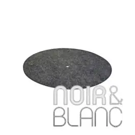 Couvre plateaux Elipson Feutrine - Excellente qualité