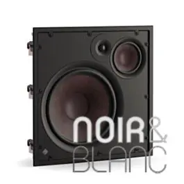 Cette semaine uniquement | Enceintes Dali PHANTOM H-120