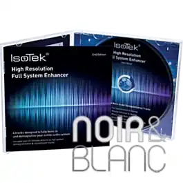 Liquidation | Accessoires Isotek Full System Enhancer CD
