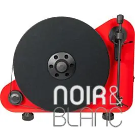 Platines vinyles Pro-Ject VTE R | Offre à durée limitée