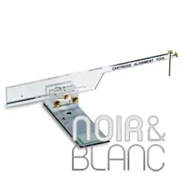 Remise | Accessoires Pro-Ject Align it