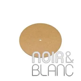 Quantité limitée | Couvre plateaux Pro-Ject Cork it