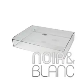 Derniers exemplaires - Accessoires Pro-Ject Cover it Standard 2