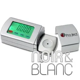 Accessoires Pro-Ject Measure it S2 - Déstockage