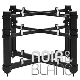 Meubles hifi Solid Tech Rack of Silence 3 Reference | Envoi rapide