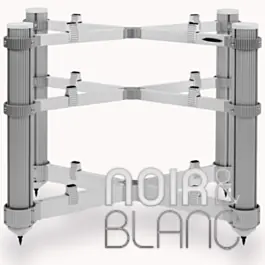 Qualité supérieure | Meubles hifi Solid Tech Rack of Silence 3