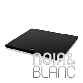 Dernière chance | Meubles hifi Solid Tech Turntable Shelf Small