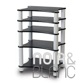 Achat sécurisé - Meubles hifi Solid Tech Radius Solo 5