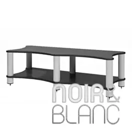 Produit phare - Meubles hifi Solid Tech Radius Duo 2