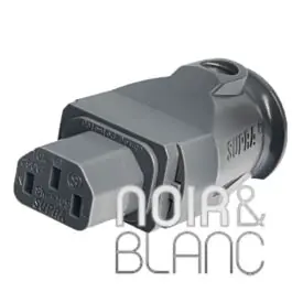 Prix usine - Accessoires Supra Cables SWF-10