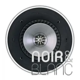 Nouveauté - Haut-parleurs KEF Ci200RR-THX