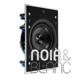 Déstockage | Haut-parleurs KEF Ci200QL