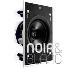 Haut-parleurs KEF Ci160QL | Très demandé