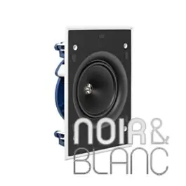 Haut-parleurs KEF Ci160.2CL - Haute qualité