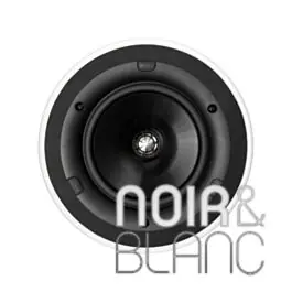 Haut-parleurs KEF Ci160QR - Cette semaine uniquement
