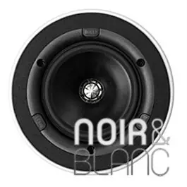 Haut-parleurs KEF Ci130QR | Dernières pièces