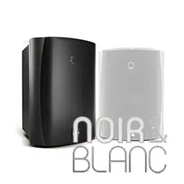 Enceintes KEF VENTURA 5 | Commandez dès maintenant