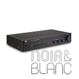 Tout juste disponible | Amplificateurs NAD C316BEE v2