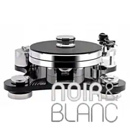 Bonne affaire - Platines vinyles Transrotor Zet 1