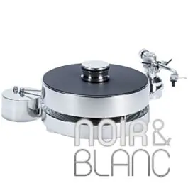 Platines vinyles Transrotor Fat Bob S TMD - Super prix