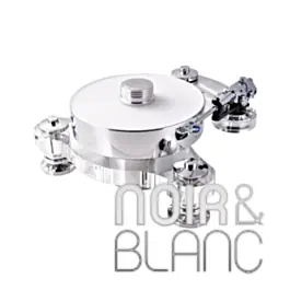 Platines vinyles Transrotor Rondino FMD | Promo exceptionnelle