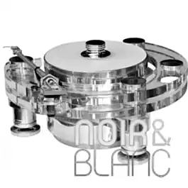 Offre exceptionnelle - Platines vinyles Transrotor Orion Reference FMD