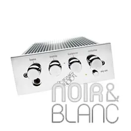 Meilleur prix - Amplis casques Transrotor Ampli-casque