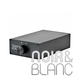 Produit tendance - Préamplificateurs Phono Transrotor Phono Studio