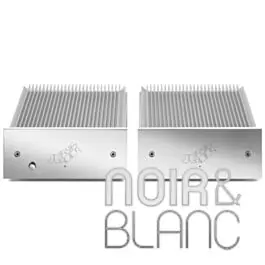 Préamplificateurs Phono Transrotor Phono 8.2 MC XLR IN/OUT - Qualité professionnelle