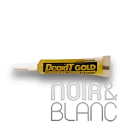 Accessoires Wireworld PROGOLD Contact Treatment - Bon prix