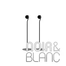 Pieds pour enceintes Gallo Acoustics Micro Stands - Prix avantageux