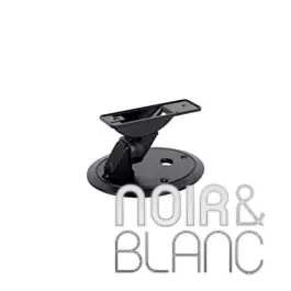 Offre | Pieds pour enceintes Gallo Acoustics Support Mural Strada