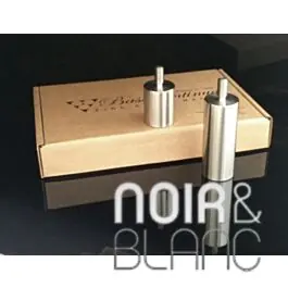 Accessoires Bassocontinuo M KIT for Classic Line – Additional Cylinders - Tout juste ajouté