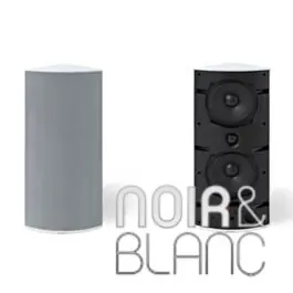 Achat sécurisé - Enceintes Blaze Audio (anciennement Cornered Audio) Ci5-V