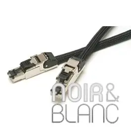 Meilleur prix | Câbles Ethernet Acoustic Revive LAN-1.0 Triple C