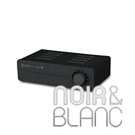 Préamplificateurs Phono QUAD QC 24 P - Prix promo