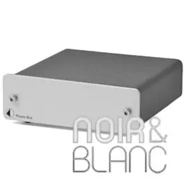 Très bien noté - Préamplificateurs Phono Pro-Ject Phono Box