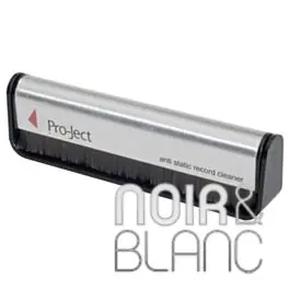 Cette semaine uniquement - Nettoyage vinyls Pro-Ject Brush it