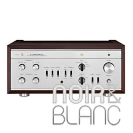 Réduction | Amplificateurs Luxman LX-380