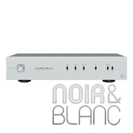 Nouveauté | Préamplificateurs Phono Luxman E-250